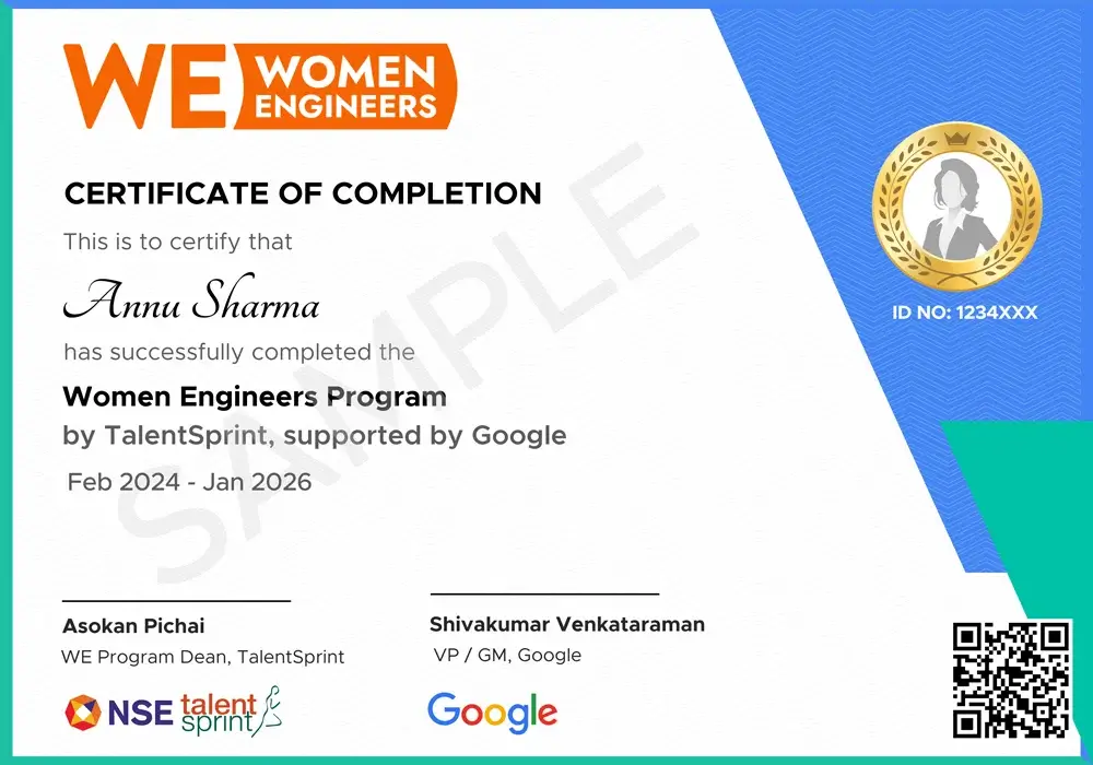 we-women-certificate